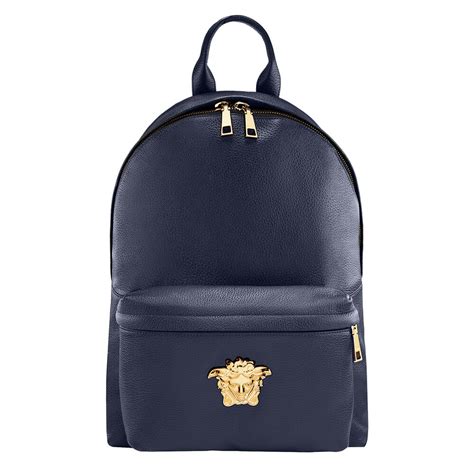 versace backpack canada|versace backpack price.